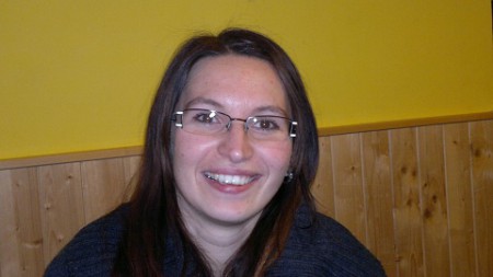Lucie Kalimero